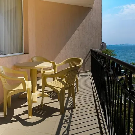 Sea Breeze Sveti Vlas
