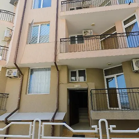 Appartamento Sea Breeze Sveti Vlas