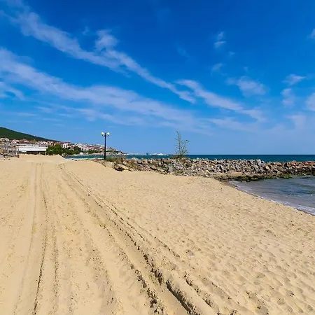 Appartamento Sea Breeze