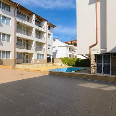 Appartamento Sea Breeze Sveti Vlas