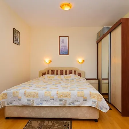 Appartamento Sea Breeze *