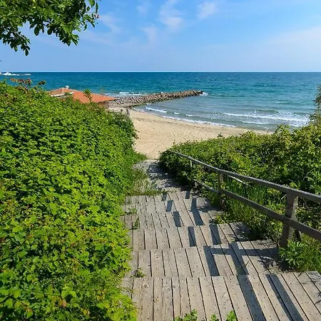 Sea Breeze Sveti Vlas