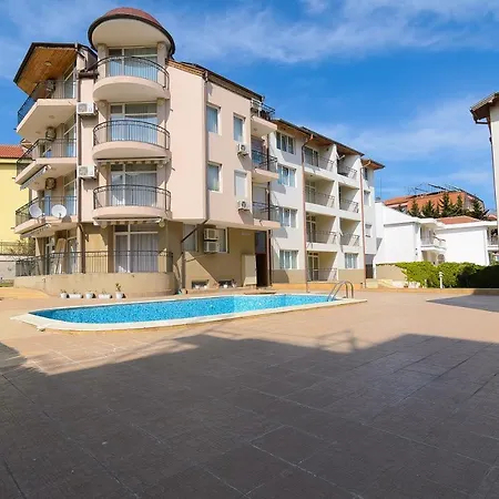Appartamento Sea Breeze