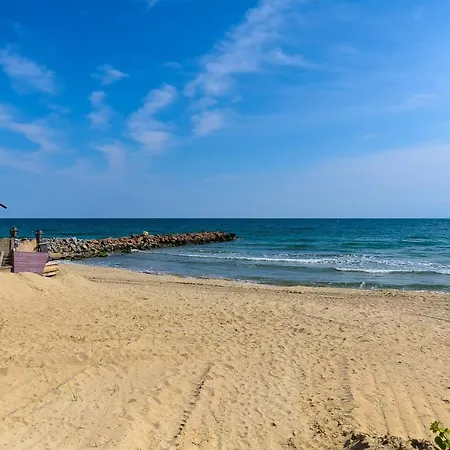 Sea Breeze Lejlighed Sveti Vlas